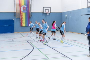 Bild 34 - wBJ Futsalmeisterschaft Runde 1